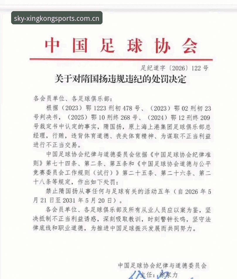 足球反腐风暴升级：解读足协第三批禁足名单的实用指南