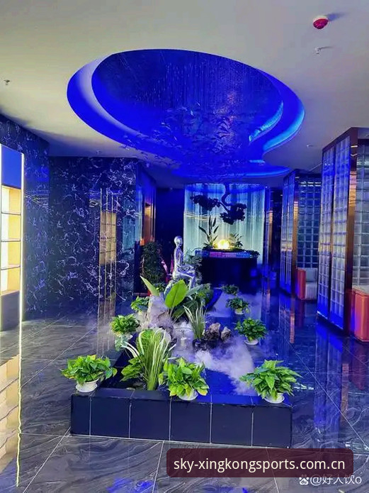 星空体育沉浸式服务全面升级，老用户实测分享最新体验动态